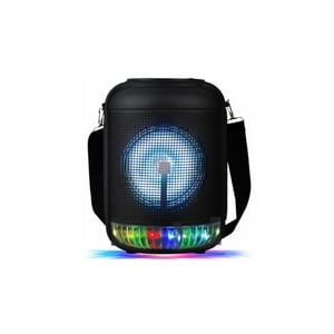 Master-G - Parlante Bluetooth 5W Rms 6.5""
