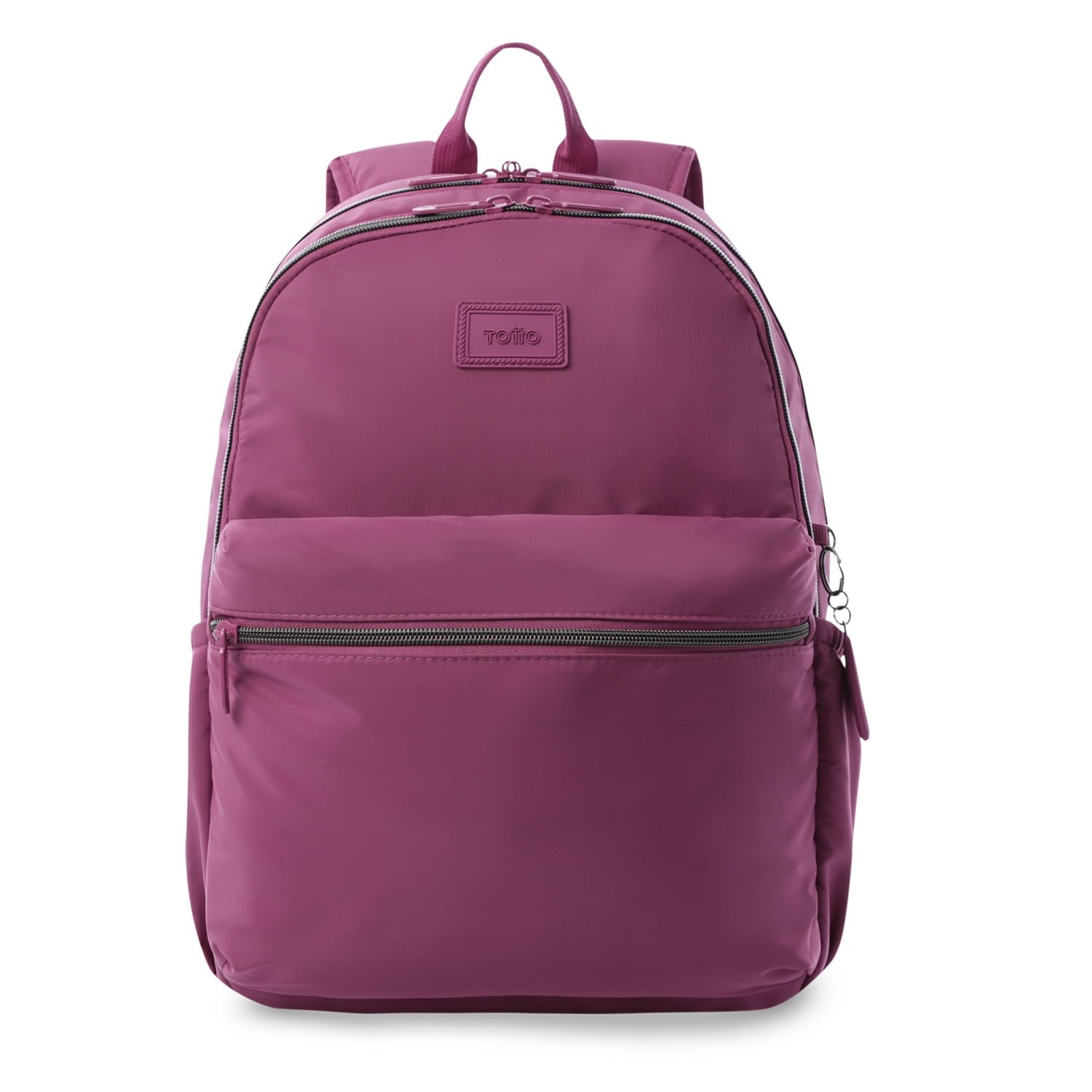Mochila Ejecutiva Notebook 13" Aynatto 2.0 Rosado Mujer Totto