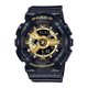 thumbnail image 1 of Reloj BABY-G BA-110X-1ADR Resina Mujer Negro negro, 1 of 2
