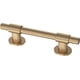 thumbnail image 1 of Franklin Brass Adjusta-Pull Paquete de 5 manijas ajustables para gabinetes 35-102 mm, 1 of 9