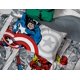 thumbnail image 4 of Juego de edredón Jay Franco tamaño queen 7 piezas Marvel Avengers, 4 of 6