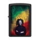 thumbnail image 1 of Encendedor Bob Marley Negro Zp48674, 1 of 3