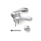 thumbnail image 1 of Sacacorchos Wine Opener Rabbit Original Lever con cortador de papel, 1 of 5
