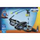 thumbnail image 4 of Toy Playmobil The Movie Robotitron con dron para niños mayores de 5 años, 4 of 5