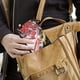 thumbnail image 5 of Porta Pasaporte Meteoro Premium Negro 10x15 cm, 5 of 6