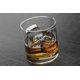 thumbnail image 5 of Vaso de Whisky Well Told con Mapa de Richmond 325 ml Transparente, 5 of 5