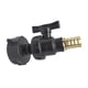 thumbnail image 2 of Adaptador De Tanque IBC, Adaptador De Grifo De Tanque IBC Adaptador De Tanque IBC Torre De 25 Mm, 2 of 5