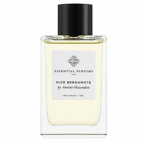Perfume Essential Parfums Nice Bergamota 100 ml