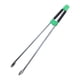 thumbnail image 1 of Recogedor de basura, herramienta de recogida de basura de acero inoxidable, herramienta de asistencia para alcanzar detrás de muebles, césped, , 92cm 92 cm, 1 of 5