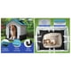 thumbnail image 3 of Casa para Perros Razas Pequeñas a Medianas Petscool Plástico Resistente con Ventilación, 3 of 7