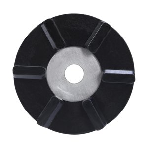 Magideal - Herramienta De Depilación De Cerdo, Disco De Depilación De Metal Duradero Para Pelo De Animal, Depilación De Cerdo Para Ganado, Granja, Caballo, Deli,