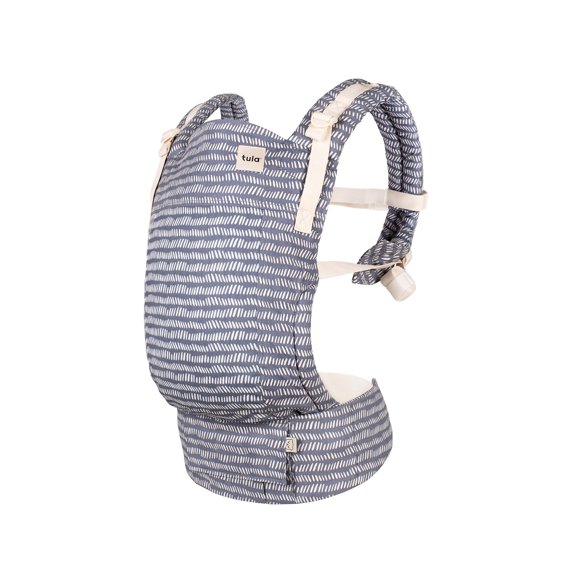 Portabebés TULA Free-to-Grow Coast Mesh 3.2-20.4 kg