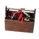 thumbnail image 4 of Caja De Herramientas Para Reparación De Casas De Mu?ecas A Escala 1/12, Accesorios Realistas Para Manualidades Y Escenas En Miniatura, 4 of 5