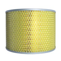 Repuestos Del Sol - Filtro Aire Toyota Hilux 2.4 1998 2006