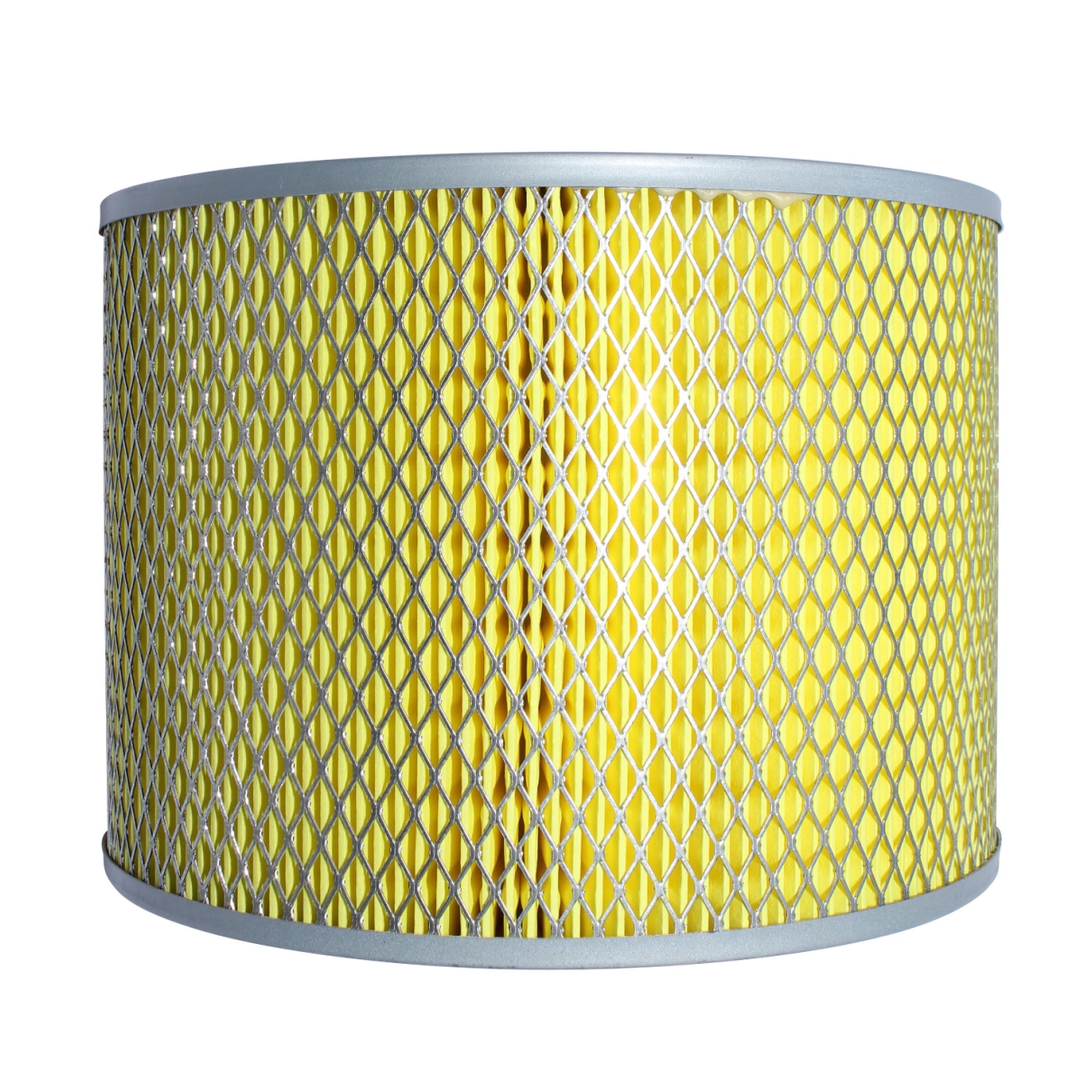 Repuestos Del Sol - Filtro Aire Toyota Hilux 2.4 1998 2006