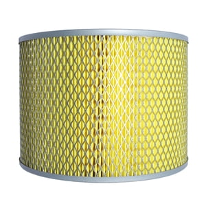 Repuestos Del Sol - Filtro Aire Toyota Hilux 2.7 2001 2005