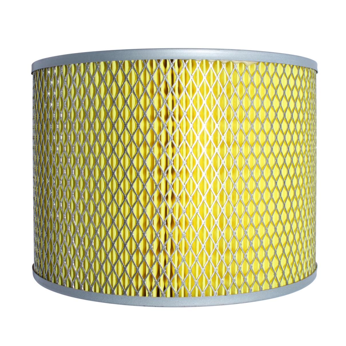 Repuestos Del Sol - Filtro Aire Toyota Hilux 2.4 1998 2006