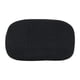thumbnail image 1 of Funda De Cojín Para La Cabeza De Silla De Ordenador Con Borde Elástico, Color Negro, 1 of 5
