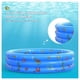 thumbnail image 2 of Piscina Inflable Redonda 120x40cm Azul Infantil, 2 of 4