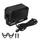 thumbnail image 4 of Altavoz externo VECTORCOM TRD550 de 5 W para radioaficionados, CB y escáneres, 4 of 5