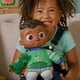 thumbnail image 3 of CocoMelon de juguete My Friend Cody con dinosaurios de peluche para niños en edad preescolar, 3 of 6