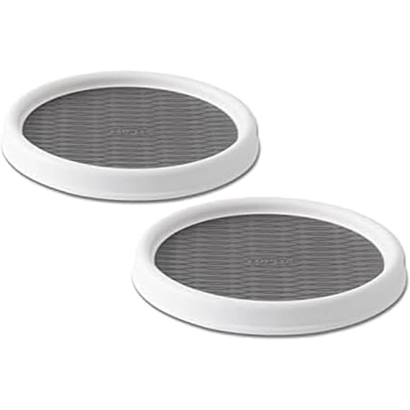 Organizador Giratorio Copco Lazy Susan Antideslizante
