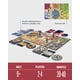 thumbnail image 3 of Juego de mesa Unmatched: Stars & Stripes, 3 of 7