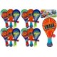 thumbnail image 1 of JA-RU Juego de Palas de Madera con Cuerda (12 Palas) 751-12p, 1 of 7