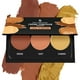 thumbnail image 1 of Crema Contour Palette Black Radiance True Complexion, 1 of 3