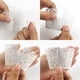 thumbnail image 3 of 100 envoltorios para cupcakes, papel artístico para hornear pasteles, filigrana, encaje de enredadera, corte láser, molde para hornear, 3 of 6