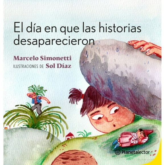 El Día En Que Las Historias Desaparecieron