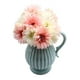 thumbnail image 1 of Margaritas Artificiales Decorativas Gerbera Set de 3 Jhn, 1 of 3
