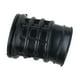 thumbnail image 2 of Conector De Filtro De Aire, Interfaz De Tubo De Escape De Motocicleta Para Yamaha Ybr125, 2 of 3