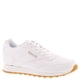 thumbnail image 3 of Zapatillas Reebok Classic Harman Run Casual para Mujer Blanco/Gum, 3 of 8
