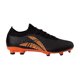 thumbnail image 1 of Zapatillas Hombre Futbol Negro Naranjo Wings Cac1ke, 1 of 7