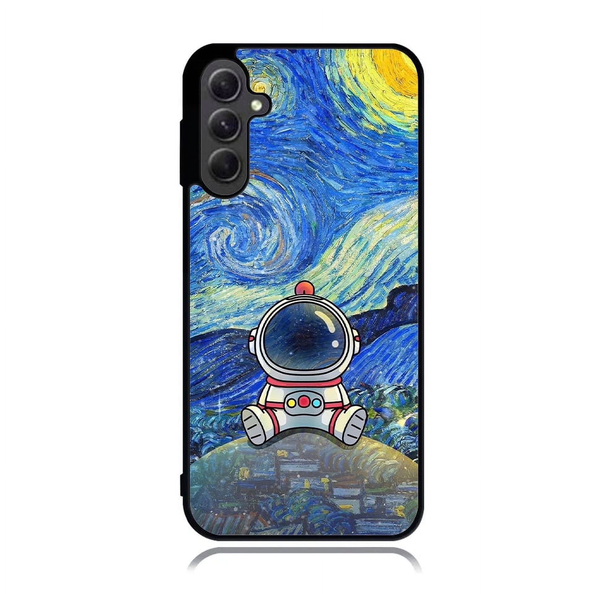 Genérico - Carcasa Funda Para Samsung S23 Fe 5G Diseño 202