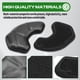 thumbnail image 3 of Almohadillas de mandíbula YXYYXY 1,9 cm para Schutt F7/Vengeance Pro, 3 of 7