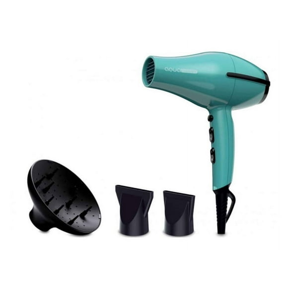 Secador Tempo Compact Agua Therapy