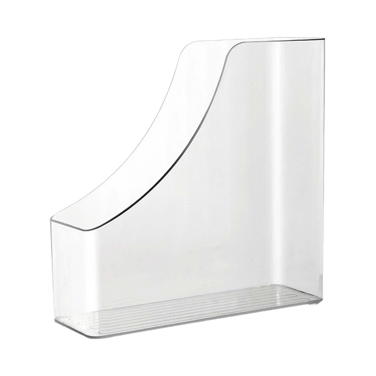 Bothyi - Organizador De Almacenamiento De Documentos Para Archivadores De Revistas Para Estudio En Casa Y Oficina