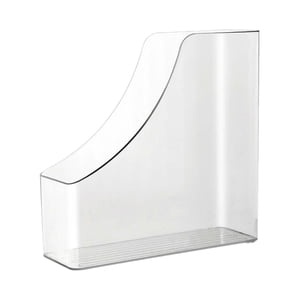 Bothyi - Organizador De Almacenamiento De Documentos Para Archivadores De Revistas Para Estudio En Casa Y Oficina