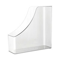 Bothyi - Organizador De Almacenamiento De Documentos Para Archivadores De Revistas Para Estudio En Casa Y Oficina