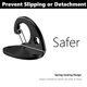 thumbnail image 5 of Kit de Anclajes de Pared FITKIT 3 Unidades para Cintas de Ejercicio sin Soldaduras, 5 of 7