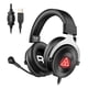 thumbnail image 1 of Audífonos Headphones E900 Plus Wired, 1 of 2