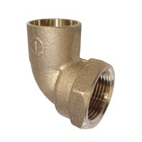 Stretto - Codo Para Agua So-Hi 1/2