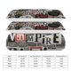thumbnail image 2 of The Vampire Diaries Soft and Durable Hypoallergenic Sleep Upgrade Zipper Closure Duvet Cover Sets for Relaxation, 2 of 3