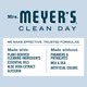 thumbnail image 3 of Jabón líquido para platos Mrs. MEYER'S CLEAN DAY Snowdrop 480 ml x3, 3 of 5