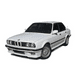 thumbnail image 1 of Pastillas Freno para auto BMW 324td 1982-1994 Trasero, 1 of 5