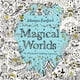 thumbnail image 1 of Libro Magical Worlds: Una aventura encantada para colorear, 1 of 1