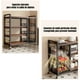 thumbnail image 5 of Estantes Organizador Repisa Cocina 4 Niveles 80cm, 5 of 8