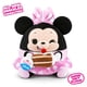 thumbnail image 2 of Snackles de peluche Disney Minnie de 35 cm con accesorio para picar, 2 of 6